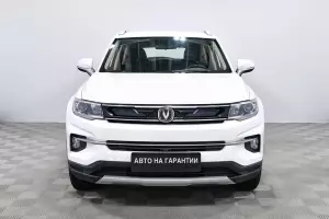 Changan  2