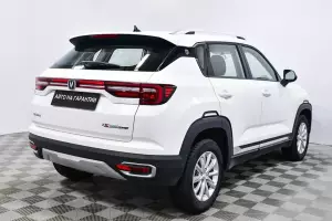 Changan  3