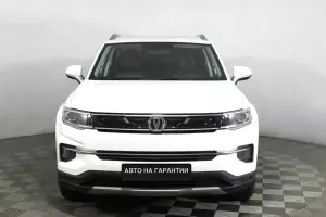 Changan  2