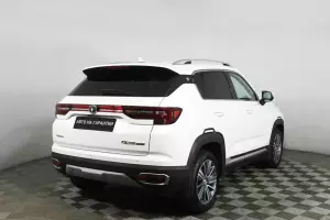 Changan  4