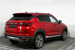 Changan  4