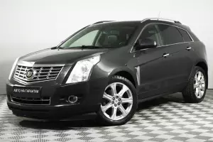 Cadillac  1