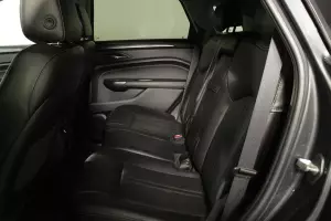 Cadillac  11
