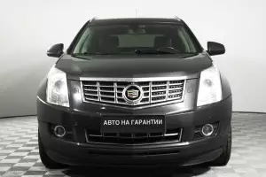 Cadillac  2