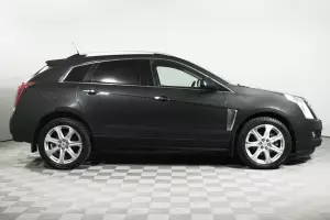 Cadillac  3