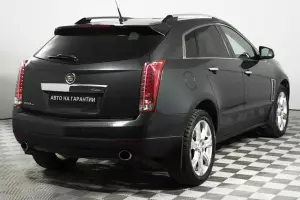 Cadillac  4