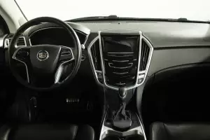 Cadillac  7