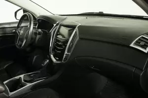 Cadillac  8