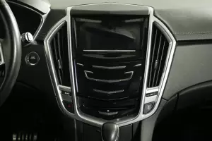 Cadillac  9