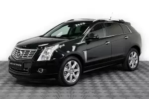 Cadillac  1