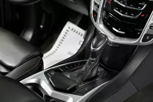 Cadillac  11