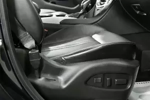 Cadillac  12