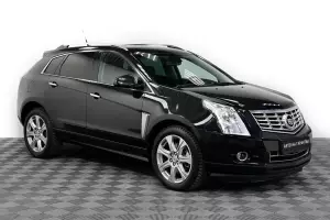 Cadillac  2