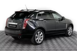 Cadillac  3