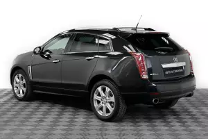 Cadillac  4