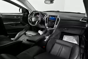 Cadillac  5