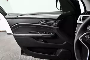 Cadillac  6