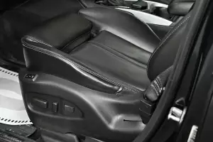 Cadillac  7