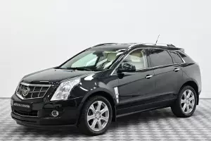 Cadillac  11