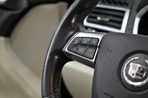 Cadillac  1