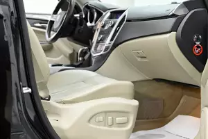 Cadillac  9