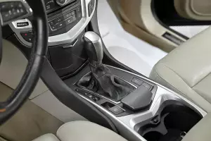 Cadillac  8