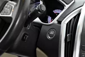 Cadillac  6