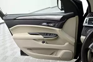 Cadillac  4