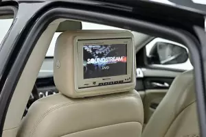 Cadillac  3