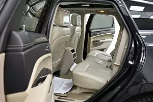 Cadillac  2