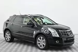 Cadillac  19
