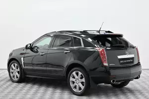 Cadillac  18