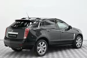 Cadillac  17