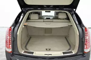 Cadillac  16