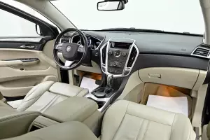 Cadillac  15