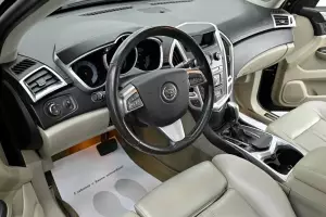 Cadillac  13