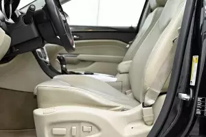 Cadillac  12