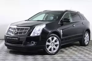 Cadillac  1
