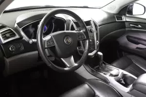 Cadillac  10