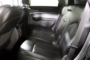 Cadillac  11