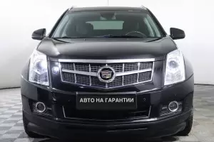 Cadillac  2