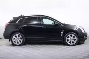 Cadillac  3