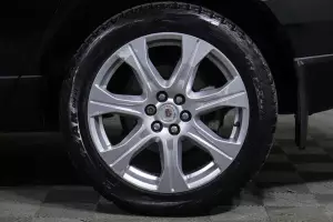 Cadillac  6
