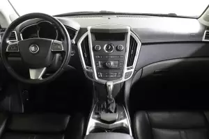 Cadillac  7