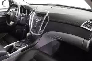 Cadillac  8
