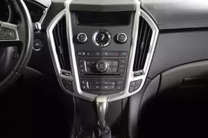Cadillac  9