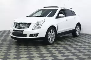 Cadillac  12
