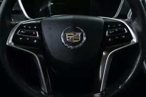 Cadillac  1