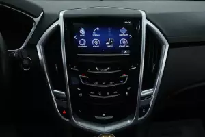 Cadillac  11