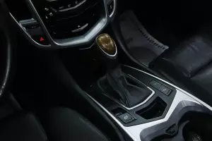 Cadillac  9